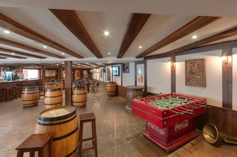 Sports Hotel Nayade Los Ángeles de San Rafael 외부 사진